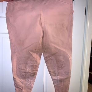 Tailored Sportsman breeches